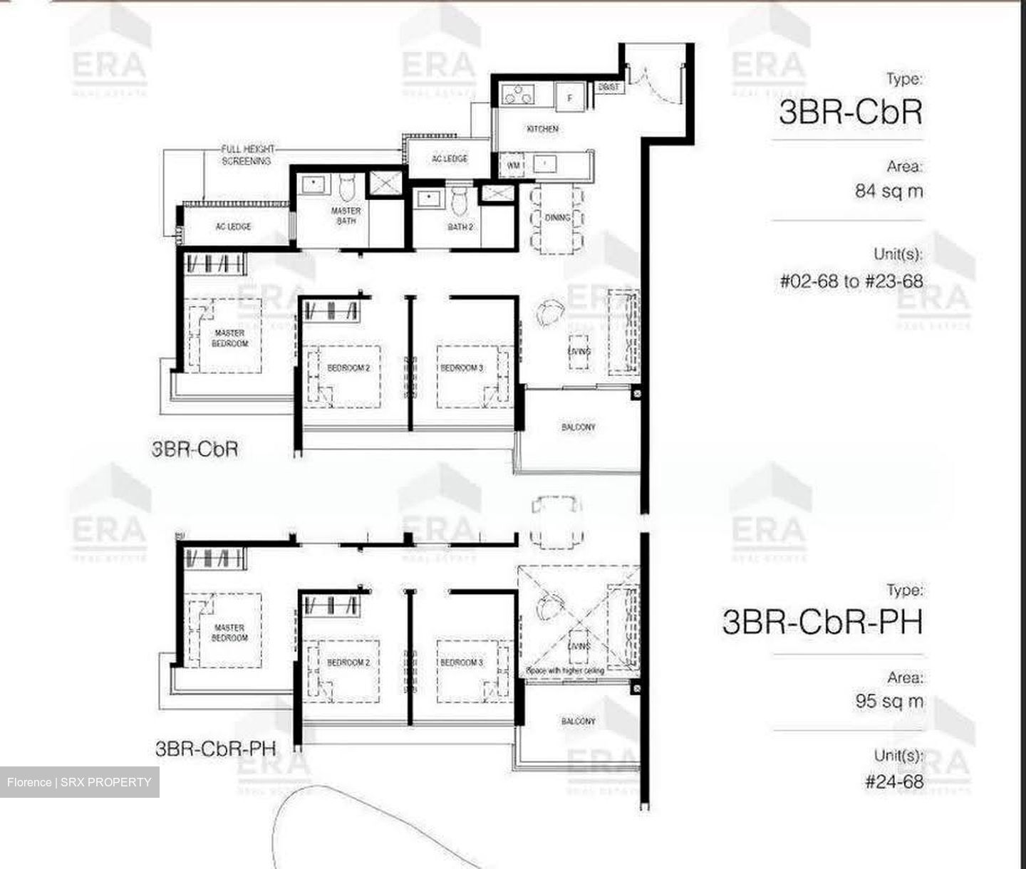 Normanton Park (D5), Apartment #627854561